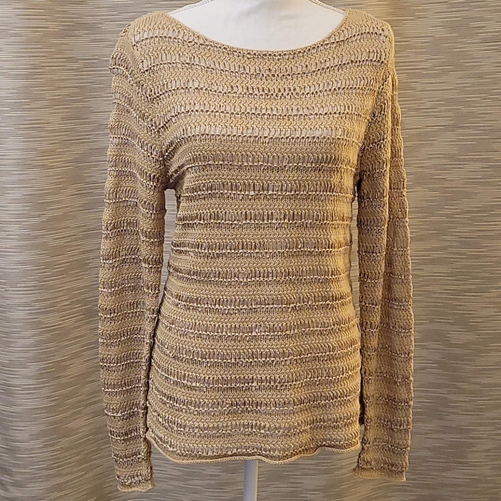Ralph Lauren long sleeve. Size large.